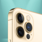 Apple IPhone 12 Pro (Gold, 128 GB)(Refurbished) - Image 4