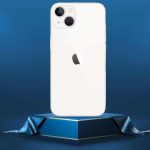 Apple iPhone 13 (Starlight,128GB) (Refurbished) - Image 3