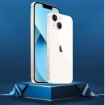 Apple iPhone 13 (Starlight,128GB) (Refurbished) - Image 2