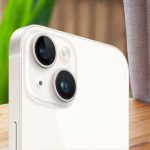 Apple iPhone 14 (Starlight,128 GB) (Refurbished) - Image 3