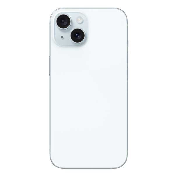 Full Body Housing for Apple iPhone 15