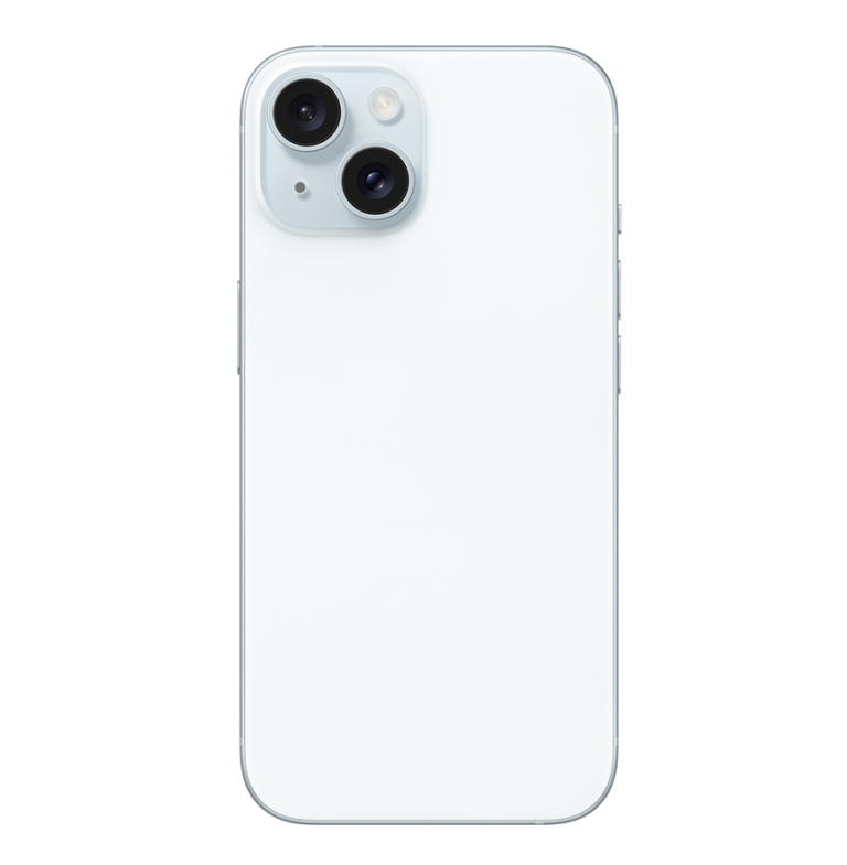 Full Body Housing for Apple iPhone 15