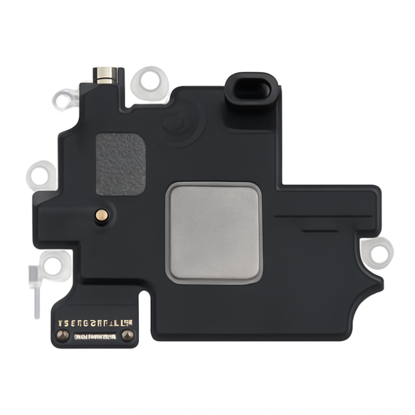 Ear Speaker for Apple iPhone 15