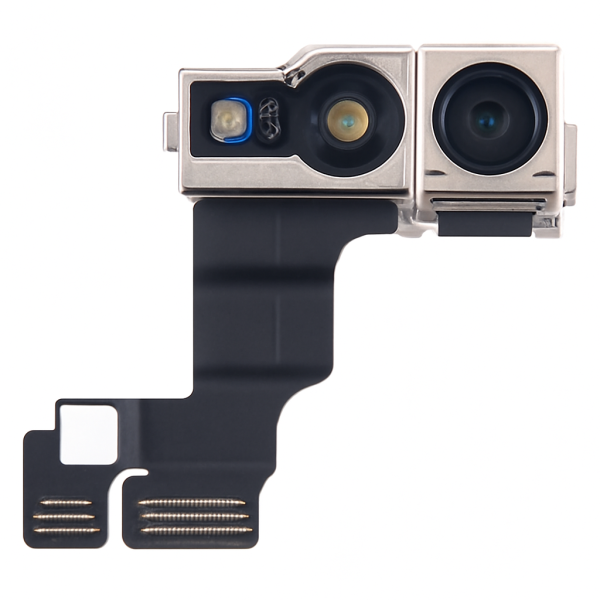 Replacement Front Camera for Apple iPhone 15 (Selfie Camera)