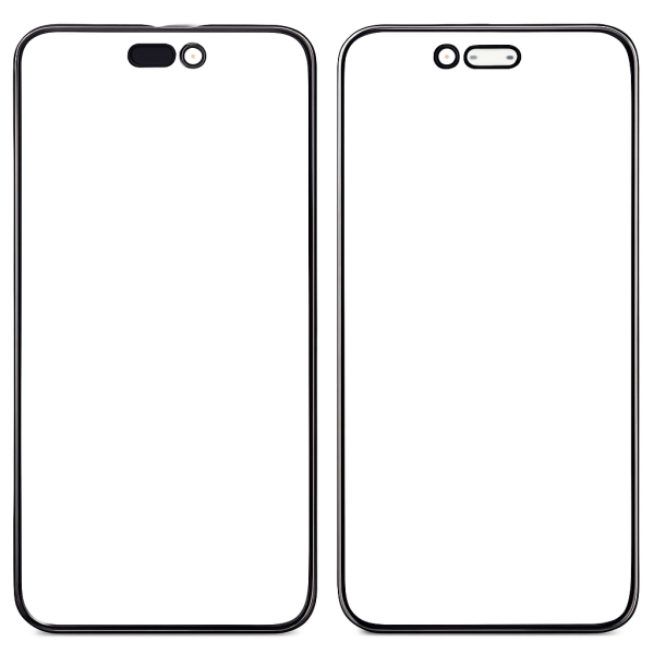 Front Glass for Apple iPhone 15 Pro