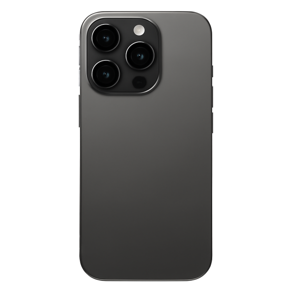 Full Body Housing for Apple iPhone 15 Pro