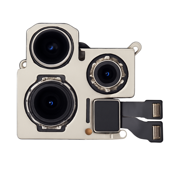 Replacement Back Camera for Apple iPhone 15 Pro (Main Camera)