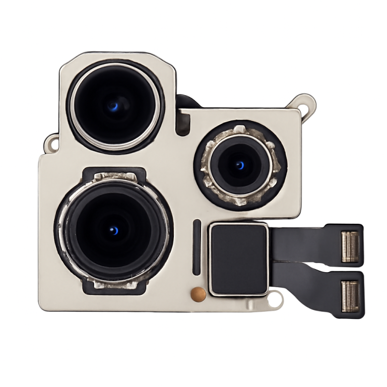 Replacement Back Camera for Apple iPhone 15 Pro (Main Camera)