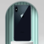 Apple Iphone X (Space Gray,64GB) (Refurbished) - Image 3