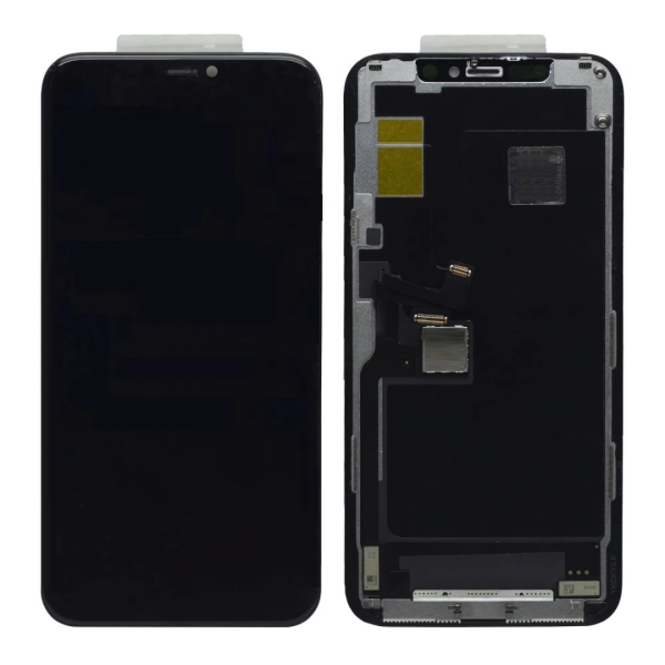 LCD with Touch Screen for Apple iPhone 11 Pro (display glass combo folder)