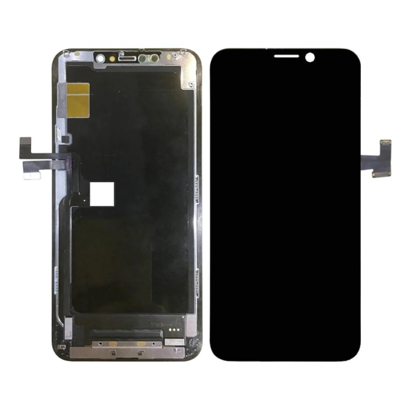 Apple iPhone 11 Pro Max (Display Glass Combo Folder)