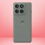 MOTOROLA Edge 60 Pro (Pantone Shadow, 256 GB,8 GB RAM) (Refurbished) - Image 4