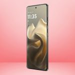 MOTOROLA Edge 60 Pro (Pantone Shadow, 256 GB,8 GB RAM) (Refurbished) - Image 2