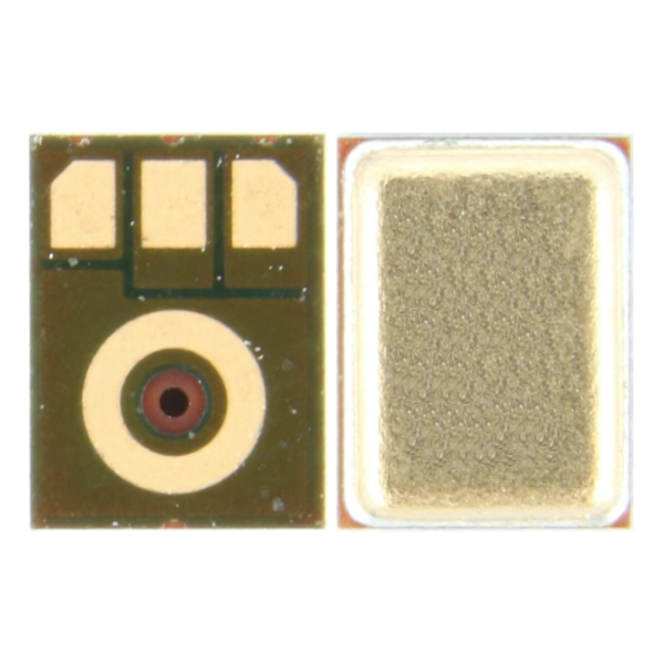Microphone for Apple iPhone 16 Plus
