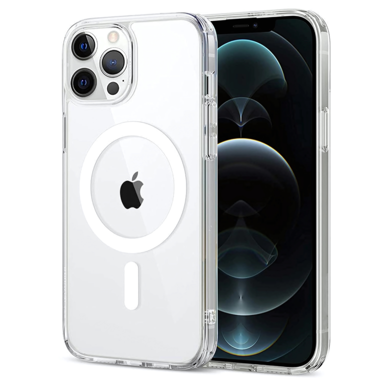 Mobile Cover for iPhone 12 Pro Max