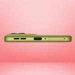 Motorola G85 5G (Olive Green, 128 GB,8 GB RAM) (Refurbished) - Image 3