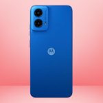 Motorola G45 5G (Brilliant Blue, 128 GB,8 GB RAM) (Refurbished) - Image 4