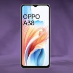 Oppo A38 (Glowing Gold,128 GB,4 GB RAM) (Refurbished) - Image 4