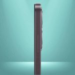 OPPO A3x (Nebula Red, 128 GB, 4 GB RAM) (Refurbished) - Image 2