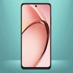OPPO A3x (Nebula Red, 128 GB, 4 GB RAM) (Refurbished)