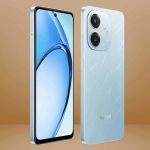 OPPO A3x (Ocean Blue, 128 GB, 4 GB RAM) (Refurbished) - Image 2
