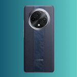 Oppo F27 Pro+ (Midnight Navy,128 GB,8 GB RAM) (Refurbished) - Image 2