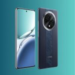 Oppo F27 Pro+ (Midnight Navy,128 GB,8 GB RAM) (Refurbished)