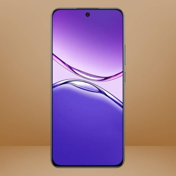 OPPO F29 Pro 5G (Granite Black, 256 GB, 12 GB RAM) (Refurbished)