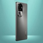 OPPO Reno 10 Pro 5G (Silvery Grey, 256 GB, 12 GB RAM) (Refurbished) - Image 2