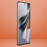 OPPO Reno 10 Pro 5G (Silvery Grey, 256 GB, 12 GB RAM) (Refurbished) - Image 3