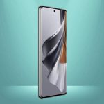 OPPO Reno 10 Pro 5G (Silvery Grey, 256 GB, 12 GB RAM) (Refurbished)