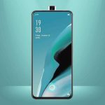 OPPO Reno2 Z (Sky, White, 256 GB, 8 GB RAM) (Refurbished)