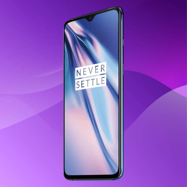 OnePlus 7 (Mirror Blue, 128 GB,6 GB RAM)(Refurbished)