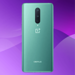 OnePlus 8 (Glacial Green, 128 GB,8 GB RAM) (Refurbished) - Image 4