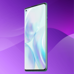 OnePlus 8 (Glacial Green, 128 GB,8 GB RAM) (Refurbished) - Image 3