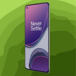 OnePlus 8T 5G (Lunar Silver, 128 GB,8 GB RAM) (Refurbished) - Image 3