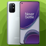 OnePlus 8T 5G (Lunar Silver, 128 GB,8 GB RAM) (Refurbished) - Image 2