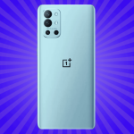 OnePlus 9R 5G (Lake Blue, 128 GB,8 GB RAM) (Refurbished) - Image 3