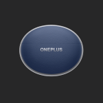 OnePlus Buds Pro 3 True Wireless In-Ear Buds Bluetooth  (Sapphire Blue, True Wireless) (Used) - Image 4