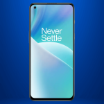 OnePlus Nord 2T 5G (Jade Fog, 128 GB,8 GB RAM) (Refurbished)