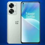 OnePlus Nord 2T 5G (Jade Fog, 128 GB,8 GB RAM) (Refurbished) - Image 2