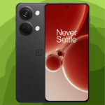 OnePlus Nord 3 5G (Tempest Gray, 128 GB, 8 GB RAM) (Refurbished)