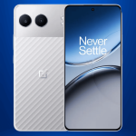 OnePlus Nord 4 5G (Mercurial Silver, 256 GB,8 GB RAM)(Refurbished)