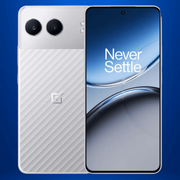 OnePlus Nord 4 5G (Mercurial Silver, 256 GB,8 GB RAM)(Refurbished)