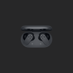 OnePlus Nord Buds 2 Earbuds with 25dB Active Noise Cancellation Bluetooth  (Thunder Gray, True Wireless) - Image 4