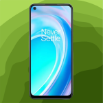 OnePlus Nord CE 2 Lite 5G (Blue Tide, 128 GB,6 GB RAM) (Refurbished) - Image 4