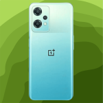 OnePlus Nord CE 2 Lite 5G (Blue Tide, 128 GB,6 GB RAM) (Refurbished) - Image 3