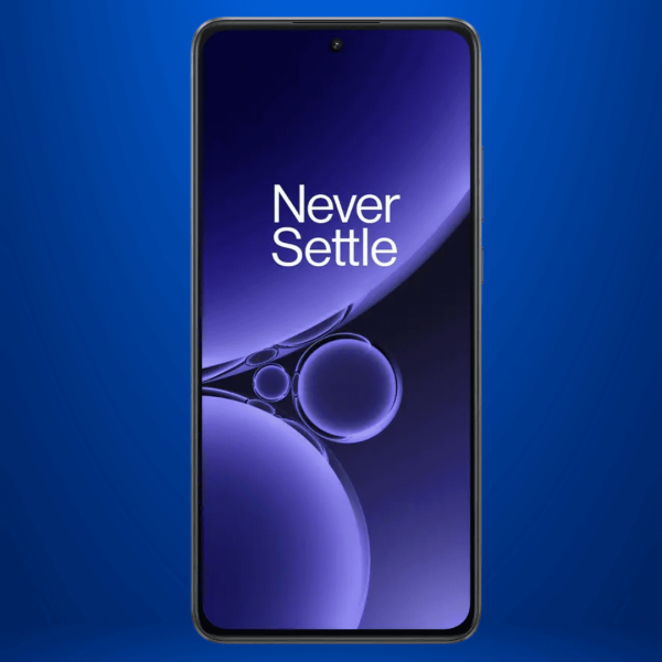 OnePlus Nord CE3 5G (Grey Shimmer, 128 GB) (8 GB RAM)