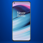 OnePlus Nord CE 5G (Blue Void, 128 GB,8 GB RAM)(Refurbished) - Image 2