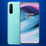 OnePlus Nord CE 5G (Blue Void, 128 GB,8 GB RAM)(Refurbished)